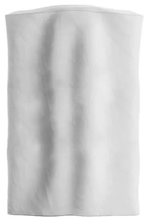 Planika Square GAS - Vonkajší plynový krb 79,7x48 cm 10kW