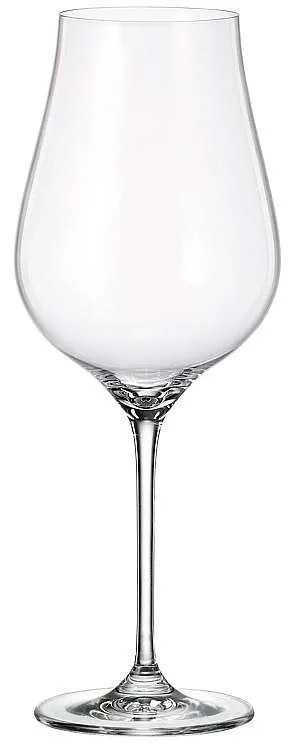 Crystal Bohemia Limosa 650 ml 6 ks