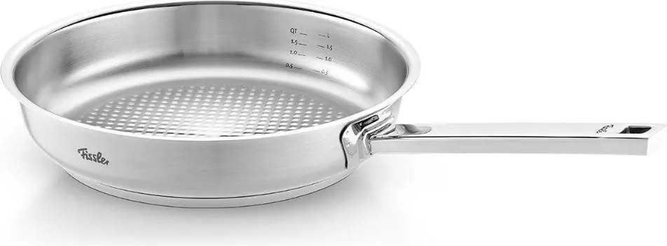 XXXLutz PANVICA NA SMAŽENIE 28 cm Fissler - Panvice na vyprážanie - 003724043812