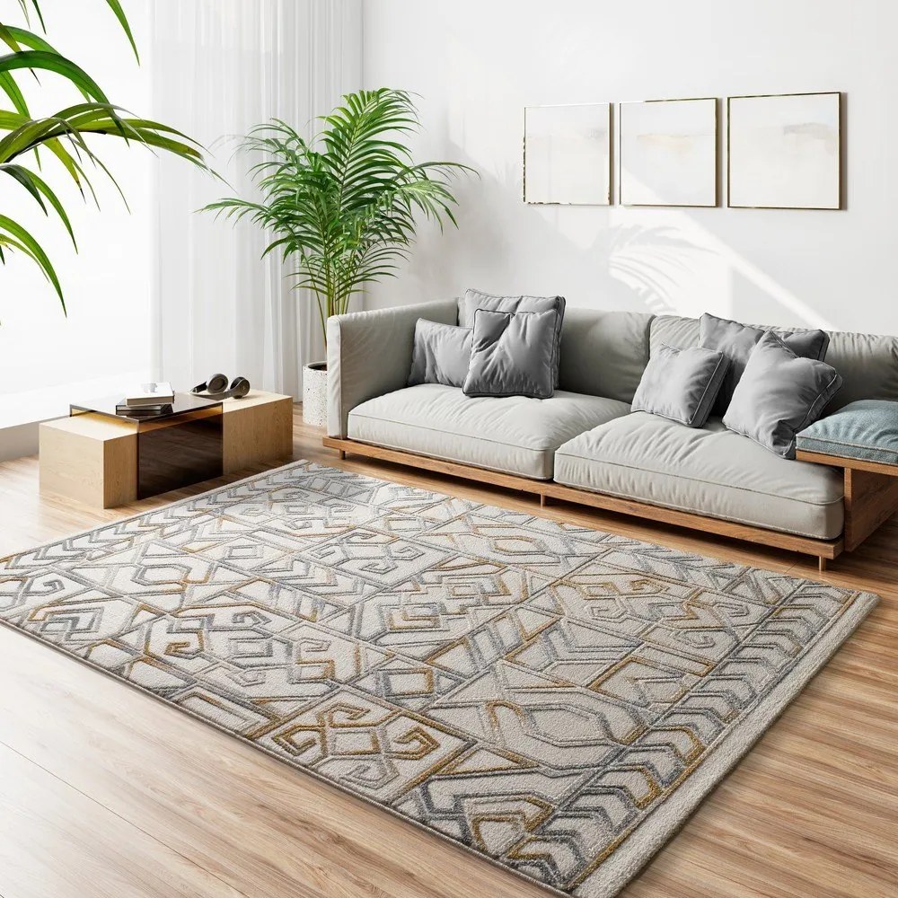 Koberec 133x190 cm Amara – Universal