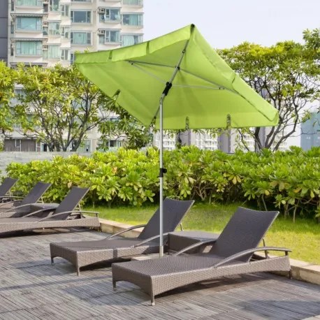 Doppler ACTIVE 180 x 120 cm - balkónový slnečník : Barvy slunečníků - 836