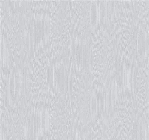 Vliesové tapety, stierka sivá, Guido Maria Kretschmer 246730, P+S International, rozmer 10,05 m x 0,53 m