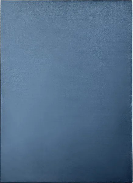 Metrážny koberec SEDUCTION 71 svetlomodrý