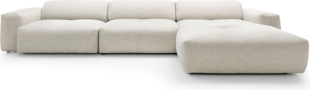 Sedacia súprava LUSSO verzia R6