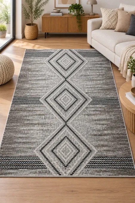 Koberec Novum 23492A BEIGE NOVA