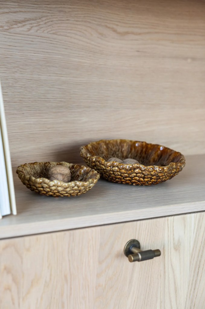 Storefactory Keramický talíř Ekhult Ø 20 cm