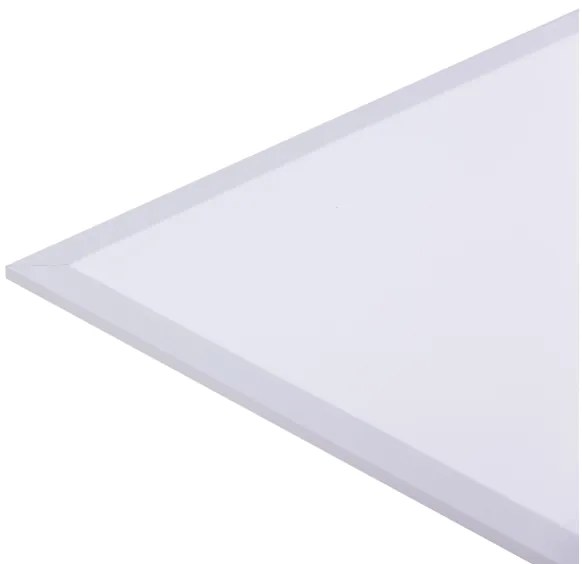 LED Prisadený panel LED/40W/230V 4000K 59,5x59,5 cm IP30 biela