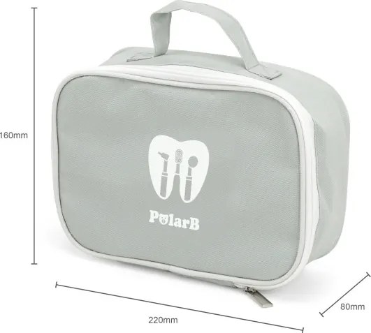 Zubárska sada Viga 44202 PolarB