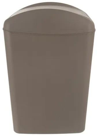 Orion Kôš odp. UH Waste kolíska 40 l hnedá, 40 l