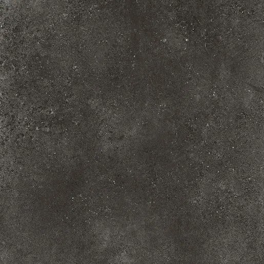 Dlažba Pastorelli Freespace black 80x80 cm mat P009132