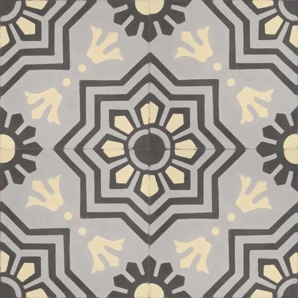 Cementové dlaždice 5303 | Articima