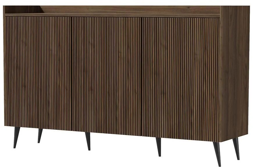 Komoda Ademo 2 orech