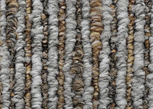 Koberce Breno Metrážny koberec GENEVA 69, šíře role 400 cm, béžová, viacfarebná