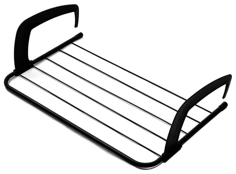 Závesný sušiak na bielizeň na radiátor Addis 6 Bar Radiator Airer