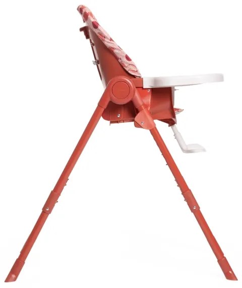 Chicco - Detská jedálenská stolička Polly Essential - Juice