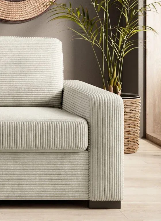 Pohovka LILLY vhodná na každodenné spanie