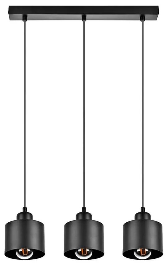 Luster Wulkan 2995/Z-B-3 LW3