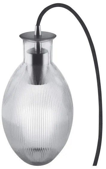 Ledvance - Stolná lampa GRAPE 1xE27/40W/230V