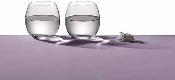 Crystalex pohár Peony 290 ml 6 ks
