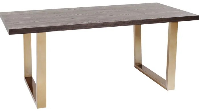 InternetovaZahrada - Kare Design Jedálenský stôl Osaka Duo 180×90 cm