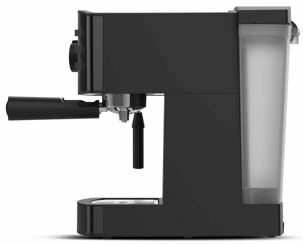 Solac CE4482 espresso 20 Black