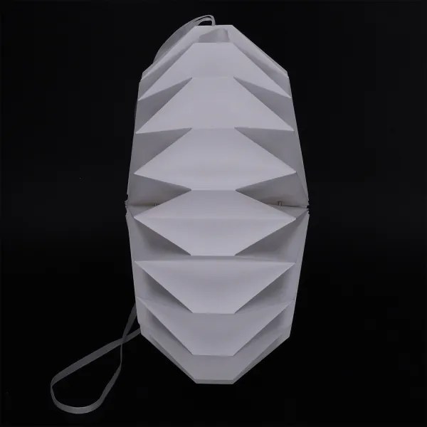 Brilagi - LED vianočná dekorácia LED/2xAA 32 cm vločka