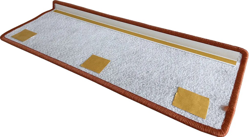 AKCIA: 24x65 obdélník cm Nášľapy na schody Astra terra obdĺžnik, samolepiaci - 24x65 obdĺžnik (rozmer vrátane ohybu) Vopi