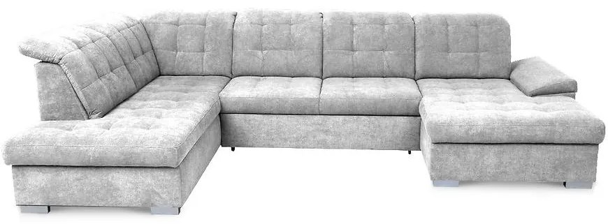 Rohová sedacia súprava Noxin P Alfa 17