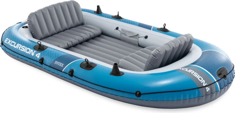 Intex Čln Excursion 4 Set