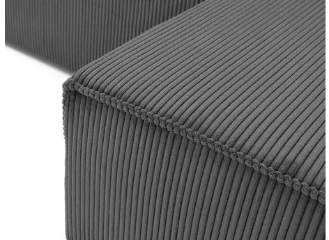 Rozkladacia pohovka Struks, Farba poťahu: Poso 02