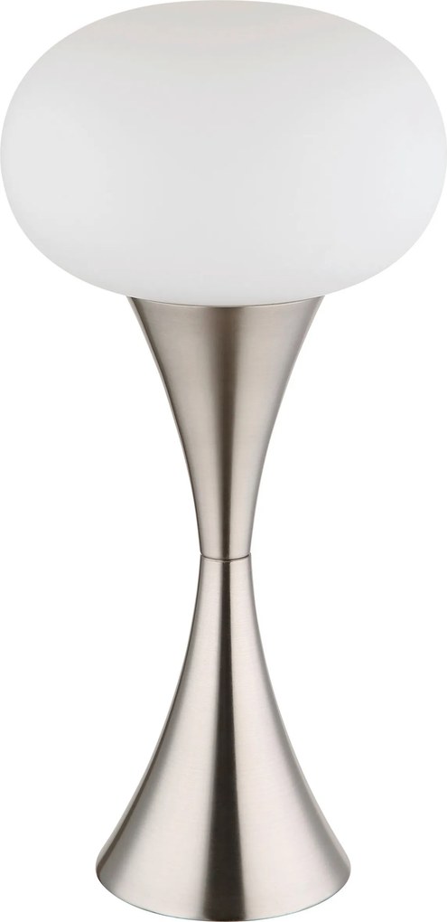 XXXLutz STOLNÁ LAMPA, E14, 18/36,9 cm Globo - Online Only bytové doplnky - 004558416802