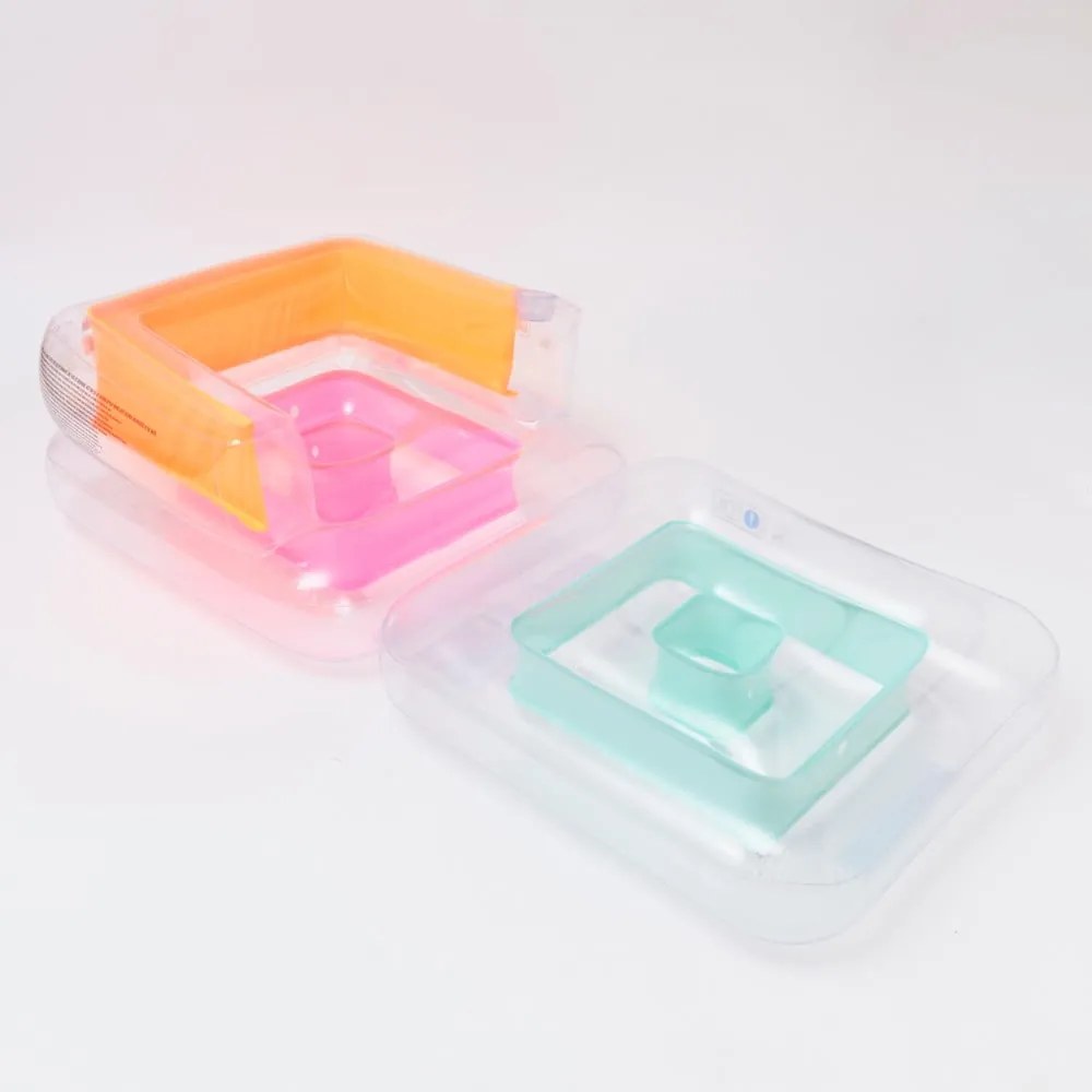 Nafukovačka Lilo - Sunnylife