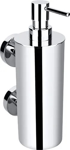 Bemeta Design OMEGA: Dávkovač mydla, 550 ml - 104109032