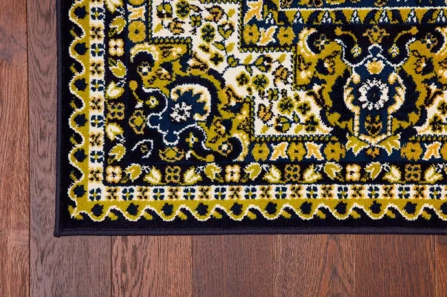 Koberec Agnella Standard Fatima granátový