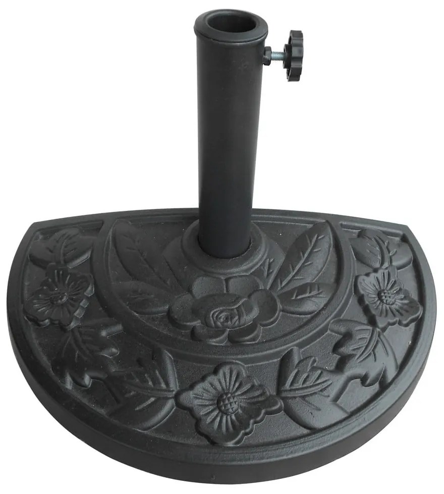 Kovový stojan na slnečník – Garden Pleasure