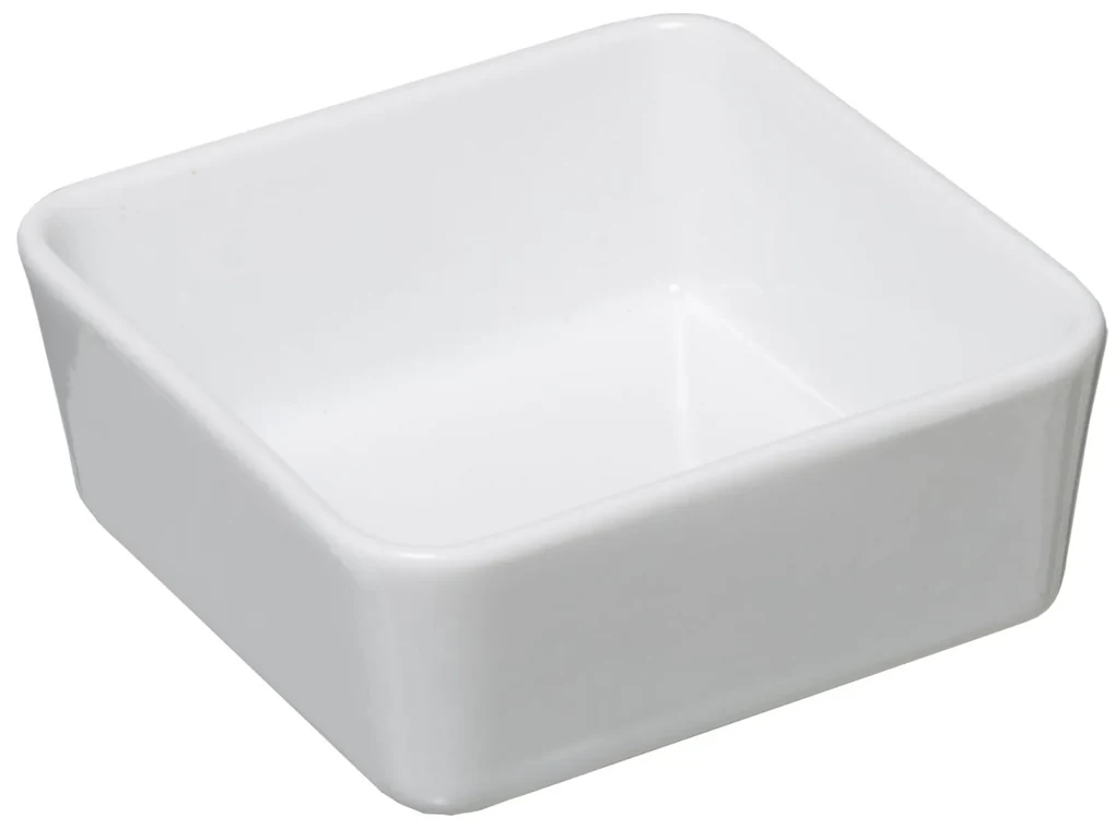 Keramická servírovacia miska Serv 28x19 cm sada 5ks