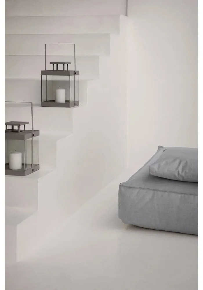 Sklenený lampáš FINCA - Blomus