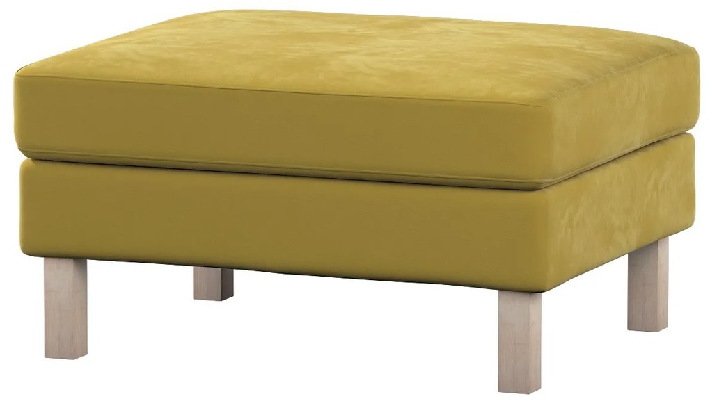 Poťah na podnožku Karlstad