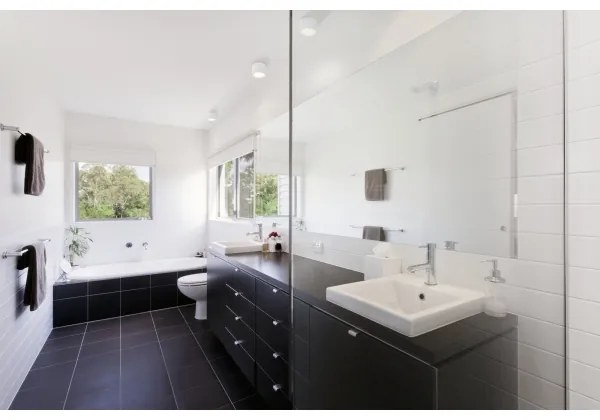 Nordlux - LED Stmievateľné bodové svietidlo FALLON LED/5,5W/230V biela