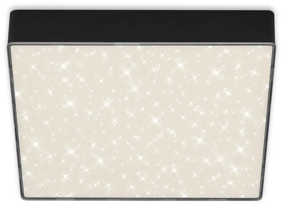 Briloner 7077-415 - LED Stropné svietidlo STARRY SKY LED/16W/230V