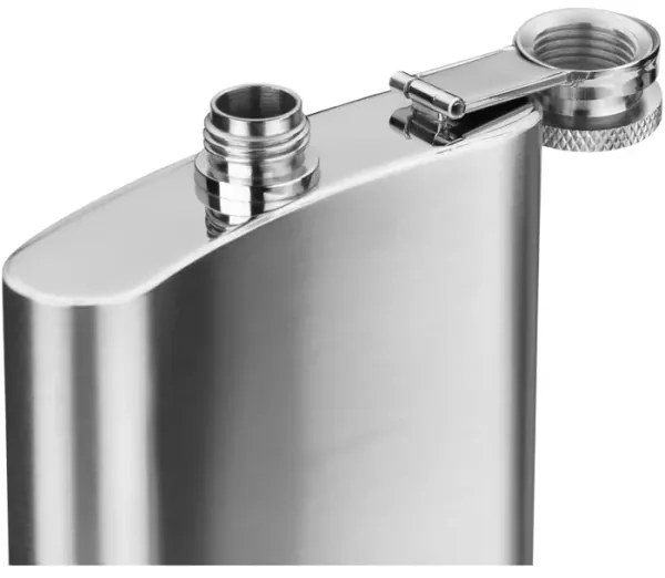 WMF - Sada ploskačky a panákov MANHATTAN 6 ks