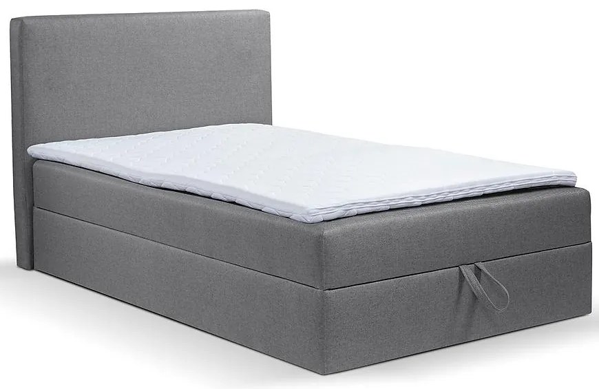 Posteľ Rio 120x200 Milo 17