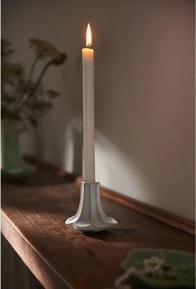 Keramický svietnik Kantarel – Kähler Design