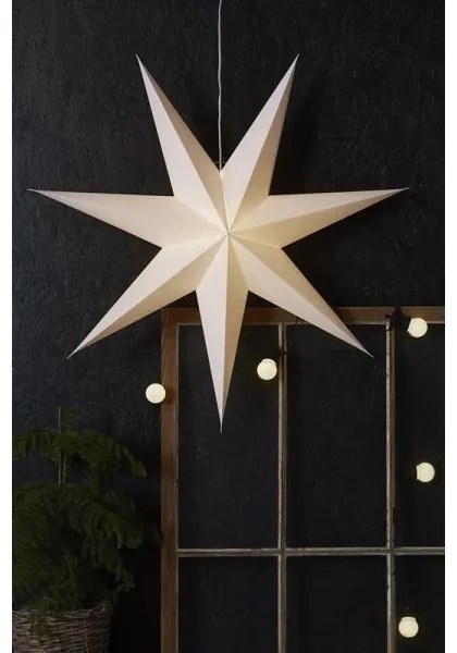 Markslöjd 703180 - LED Vianočná vonkajšia reťaz DAKKE 10xLED 7,5m IP44 teplá biela