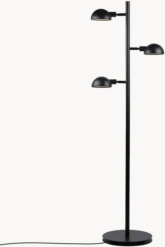 Stojacia lampa Nomi