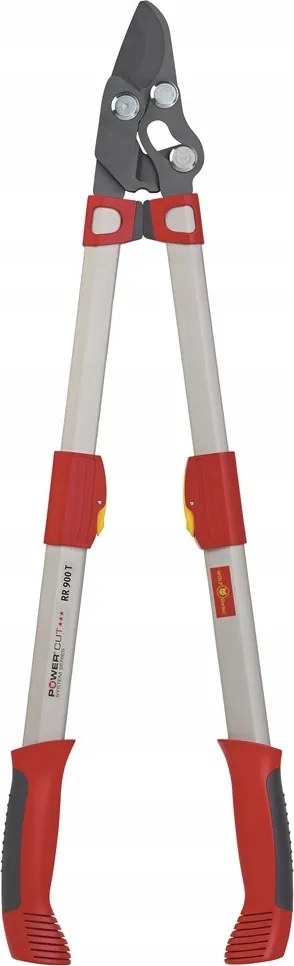 Ručné nožnice Nožnicový Sekáč Rr 900 T Wolf Garten 90 cm 99 V