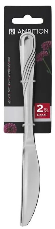Sada nožov 2el am-s.Neapol
