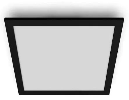 Philips - LED Stmievateľné stropné svietidlo SCENE SWITCH LED/12W/230V 2700K P4970