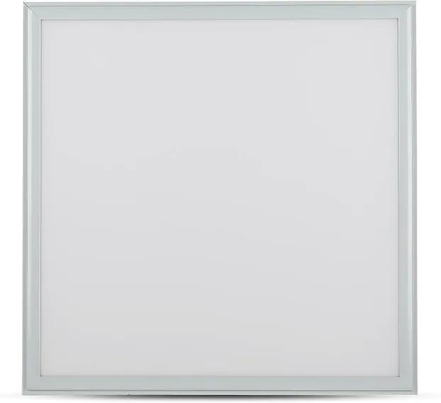 V-TAC LED panel 600x600 45W 3600lm štvorcový studená biela