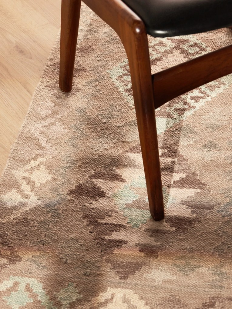 Hanse Home, Kusový koberec Kamal Dune 106243 Multicolor, 200x290, viacfarebná, kuchyňa